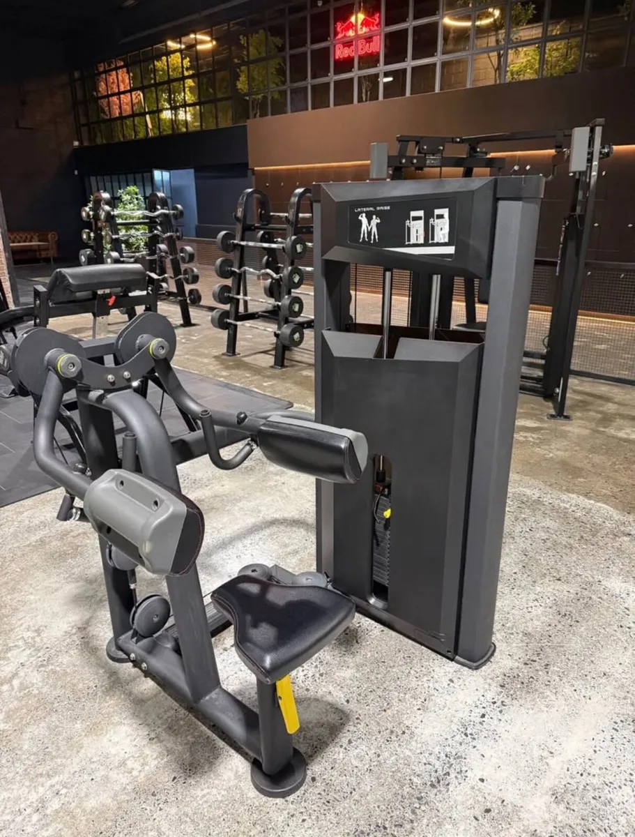 Used Gym Equipment - Image 2