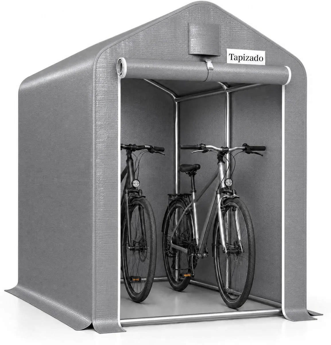 1.8 X 1m Outdoor Bike Storage Tent Garden - Image 1