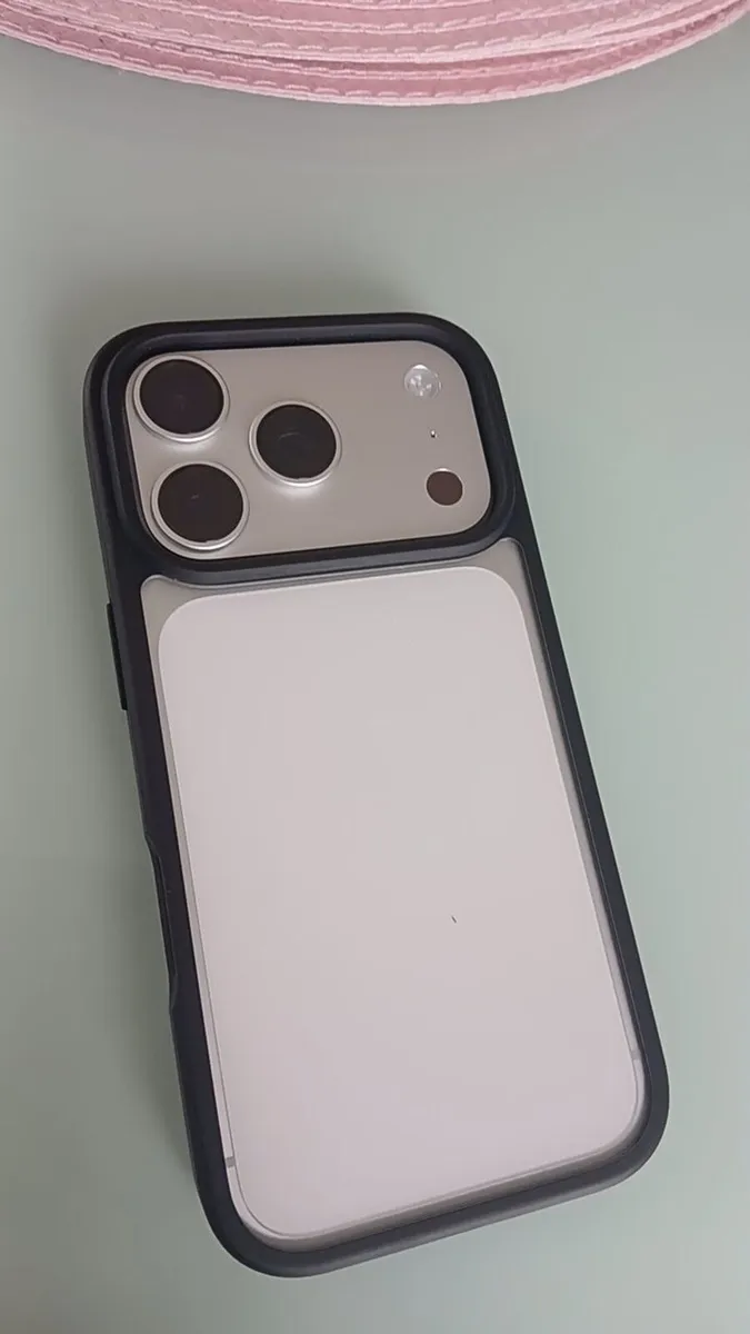 Iphone 17 pro - Image 2