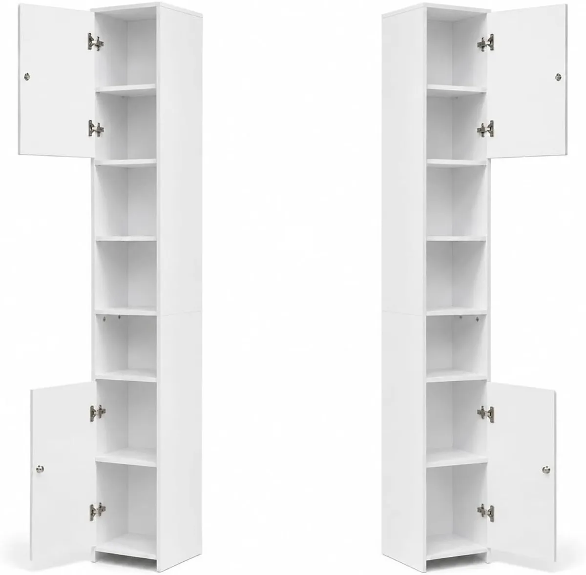 Absolute Deal Bathroom Cabinet - Image 1