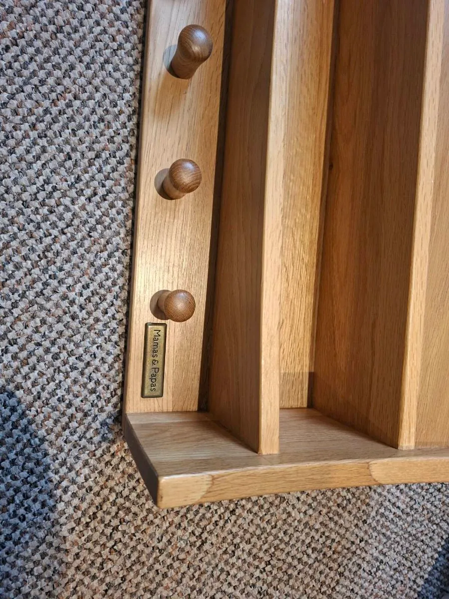 Mamas and papas shelf - Image 1