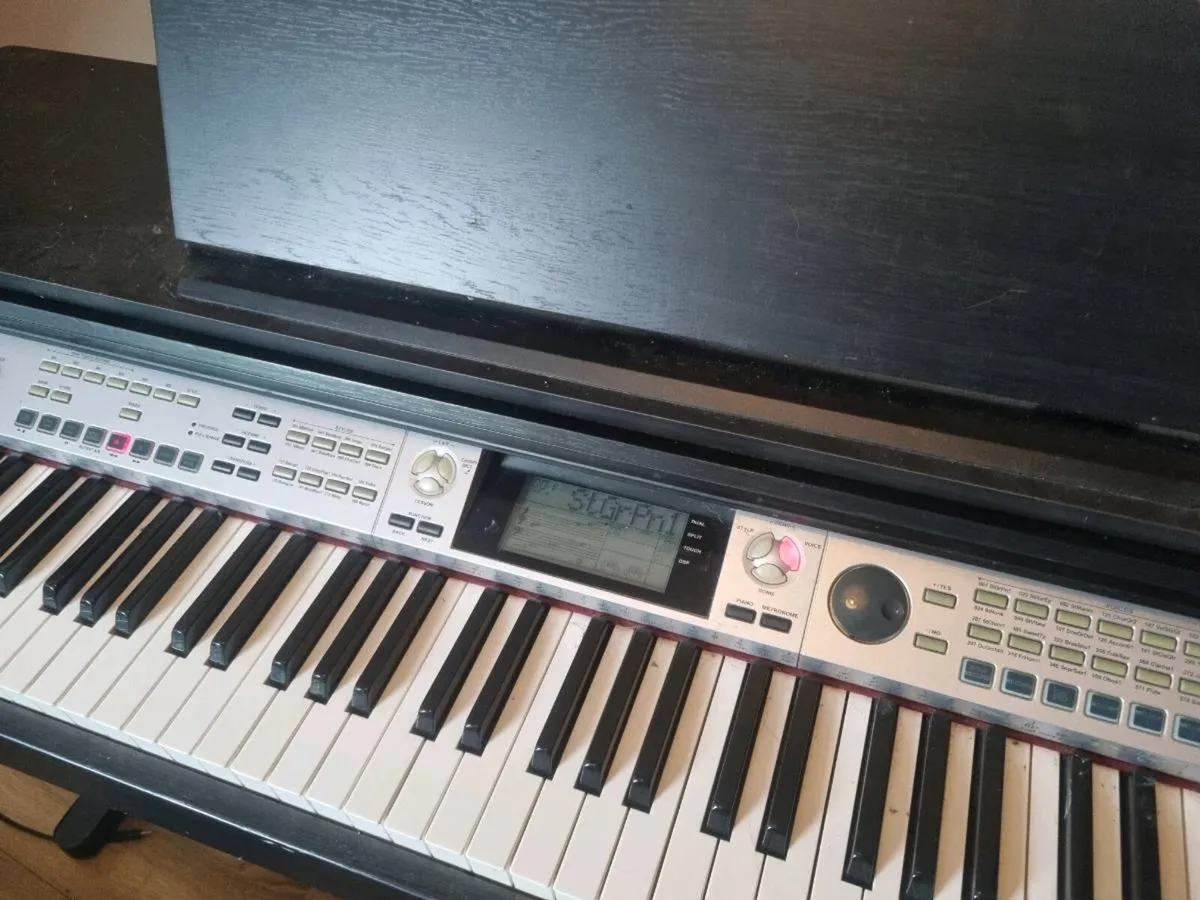 Dp85 digital Grand Piano - Image 2
