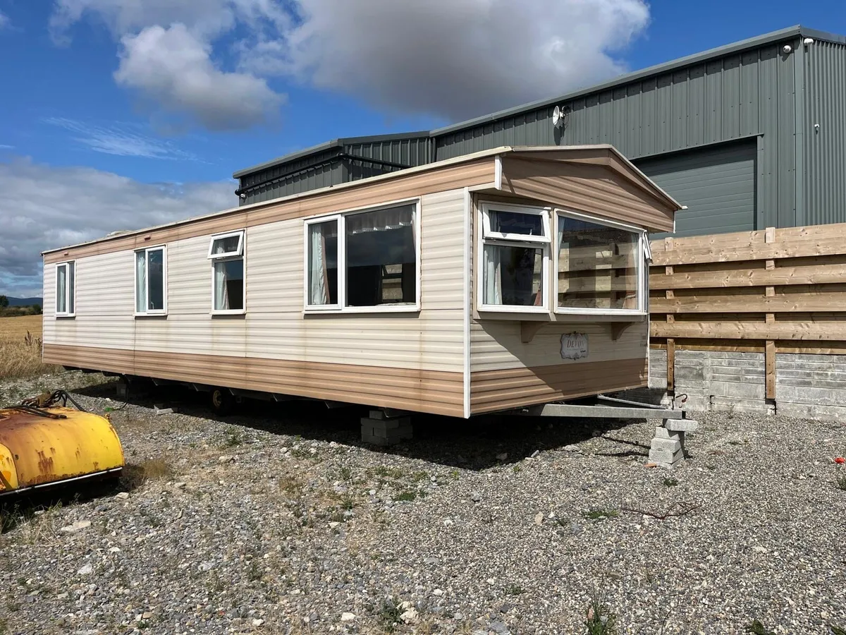 Mobile Home - Devon 3 Bed - Image 4