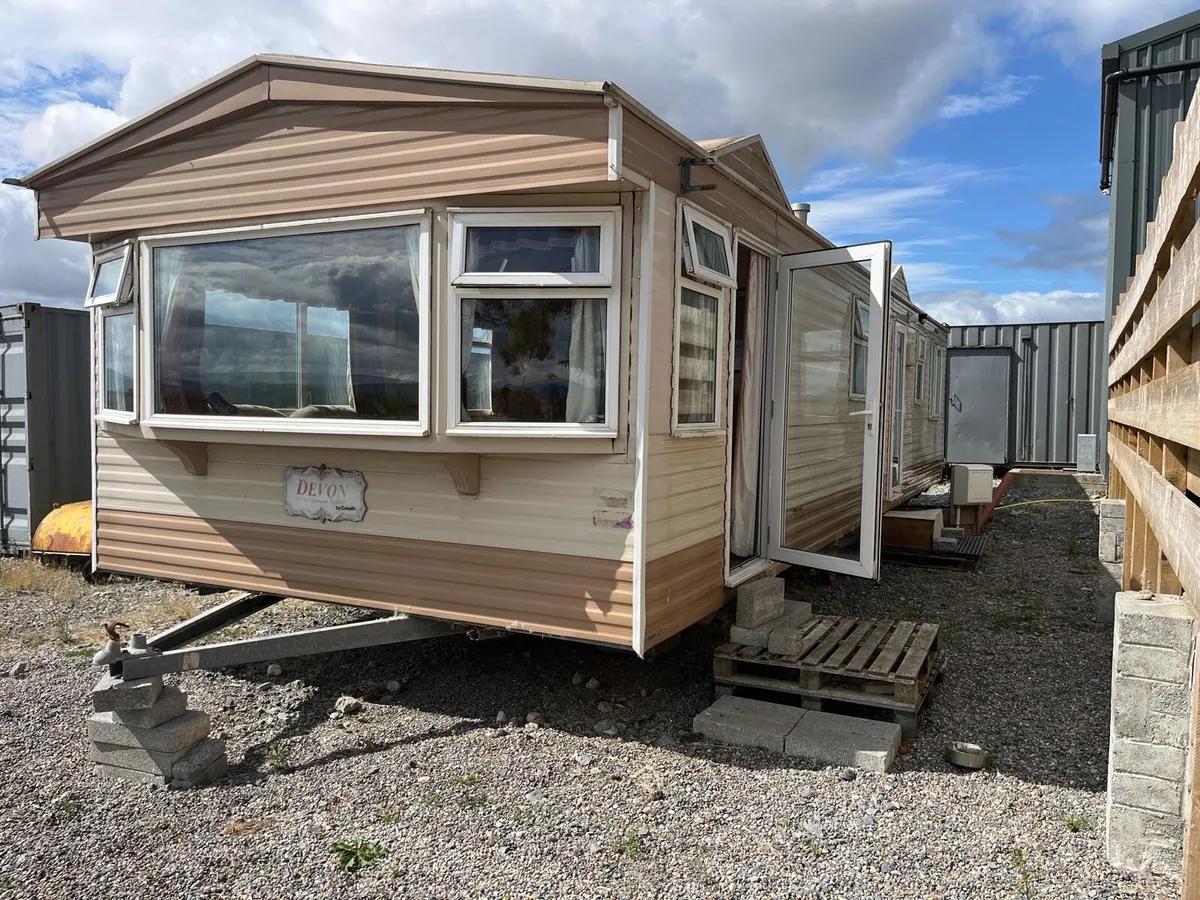 Mobile Home - Devon 3 Bed - Image 2