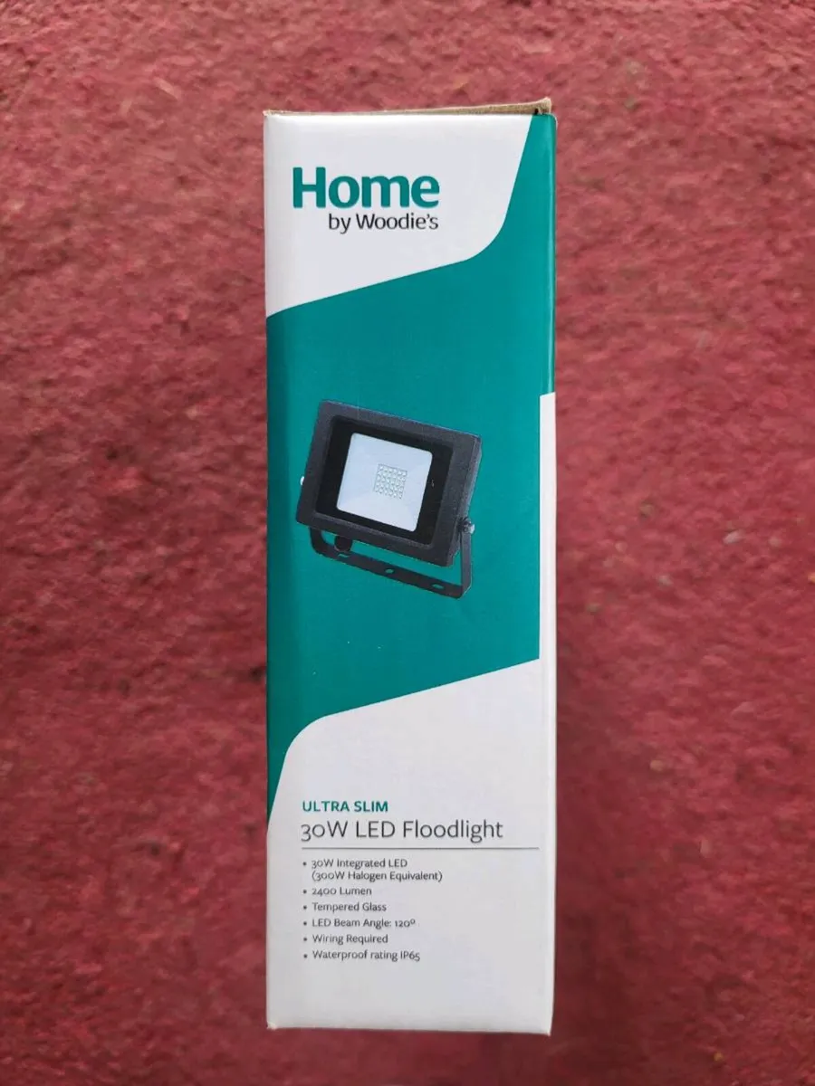 LED Floodlight - Image 3