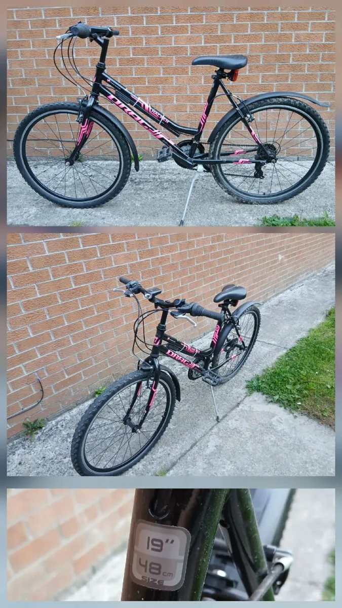 Ladies bike - Image 1