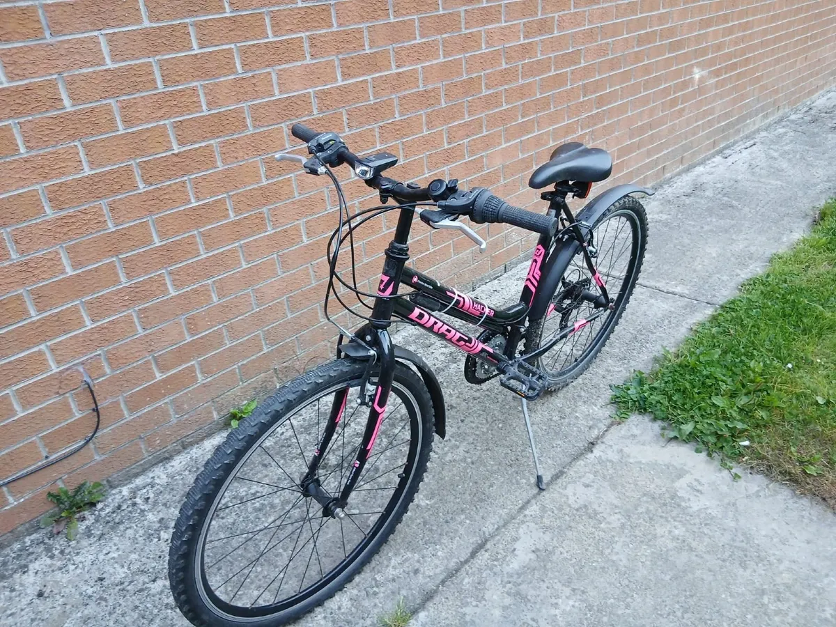Ladies bike - Image 2