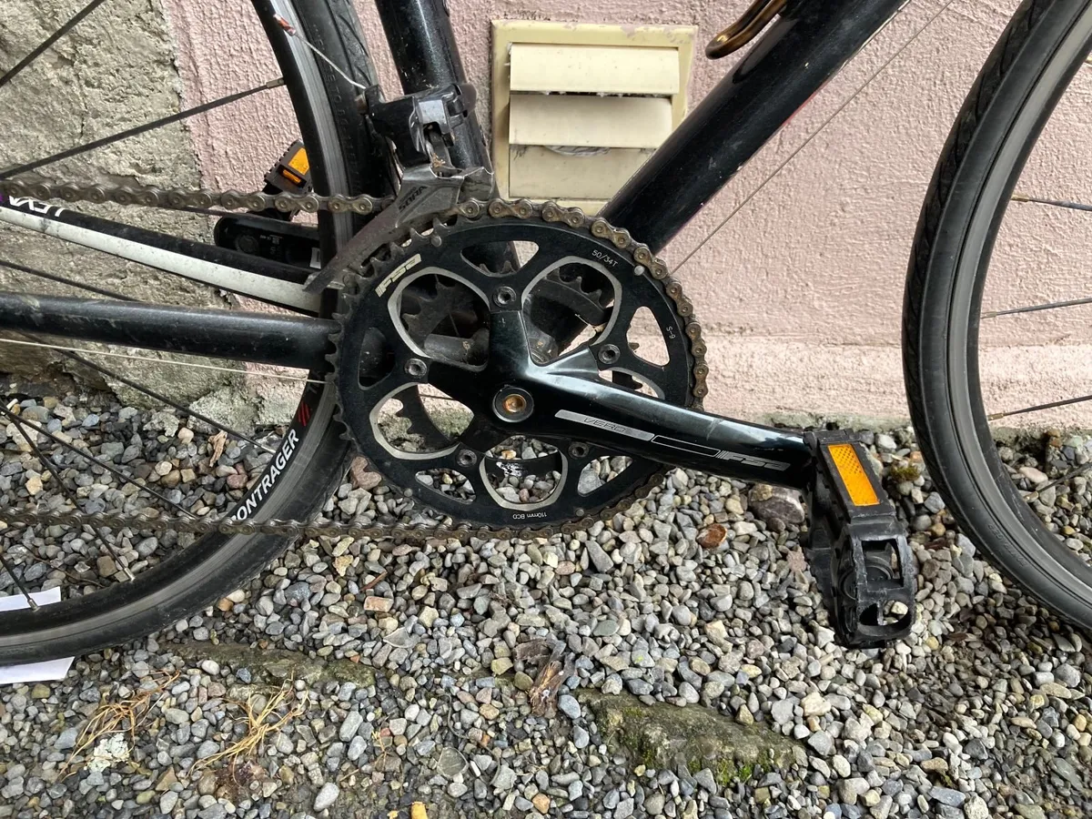 Woman's Trek bike - Image 4