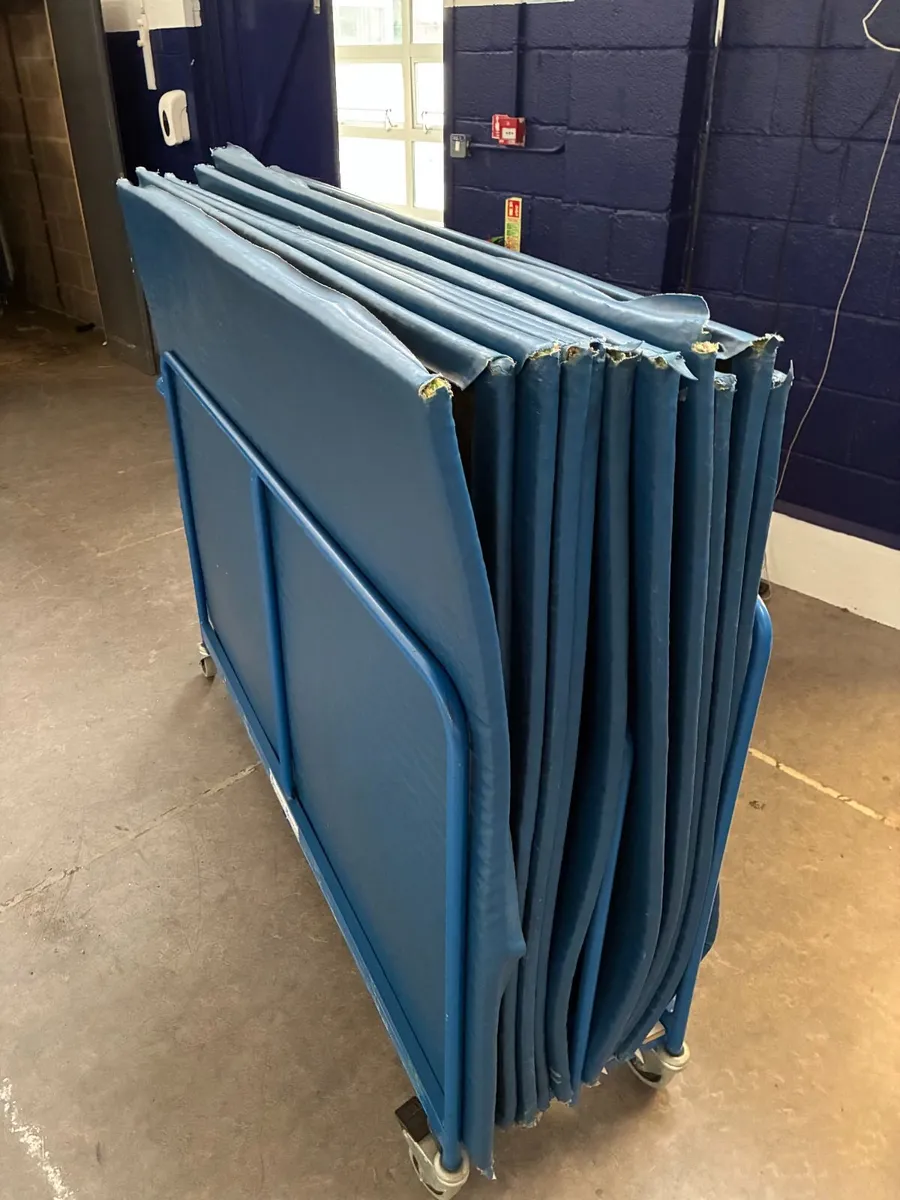 Gymnastic Mats