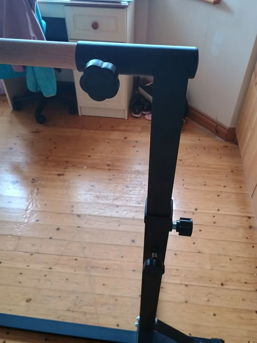 Gymnastics bar - Image 4