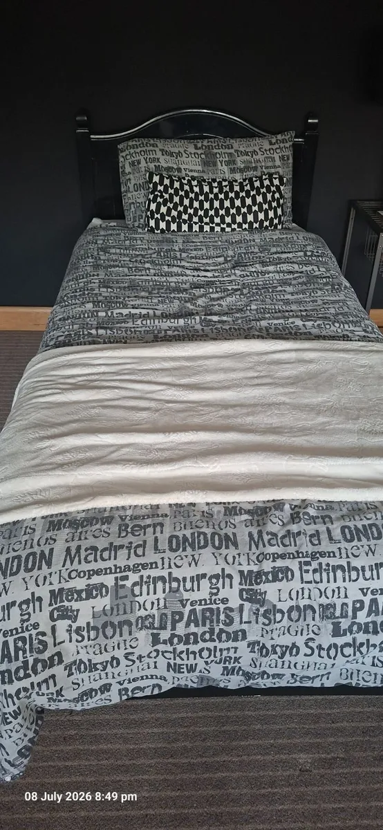 Single bed - Image 3