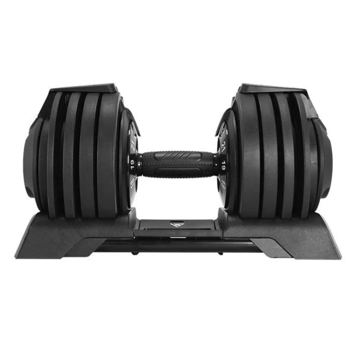 Hit Fitness Adjustable Dumbbells - Image 2