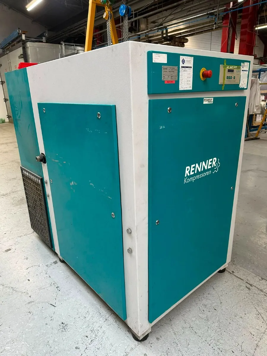 compressor - Image 1