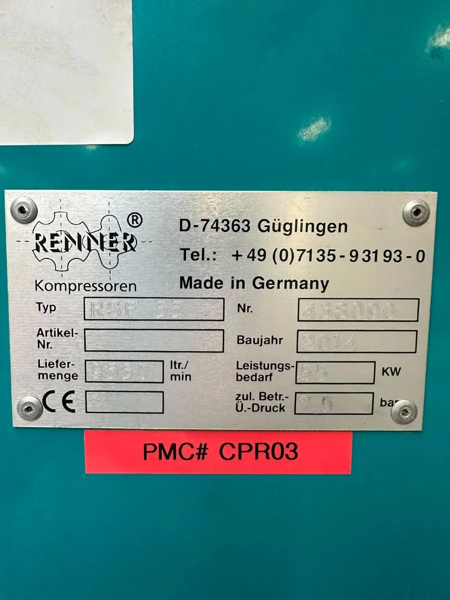 compressor - Image 3