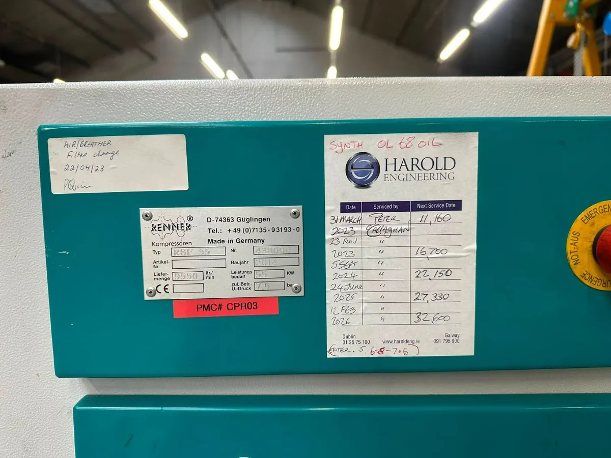 compressor - Image 2