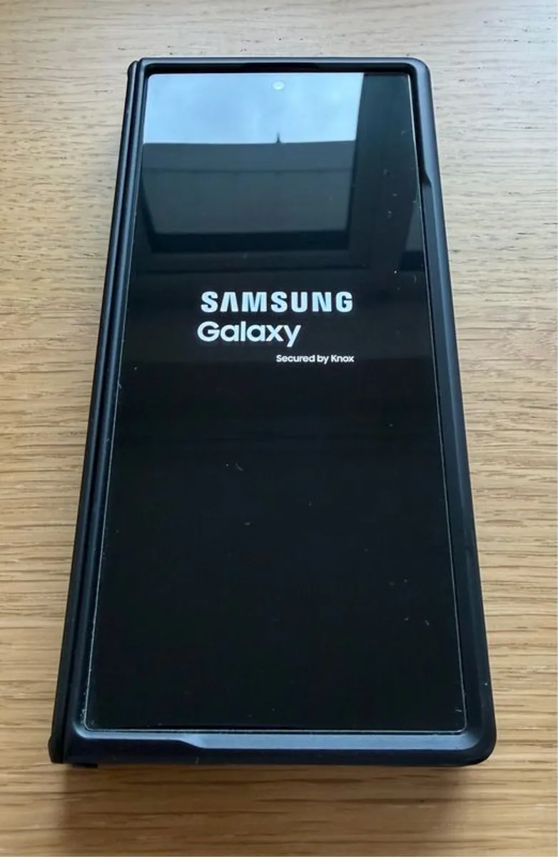 Samsung Galaxy Z Fold7 512GB - Image 3