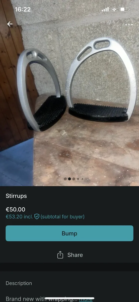 Equine equipment - Image 2