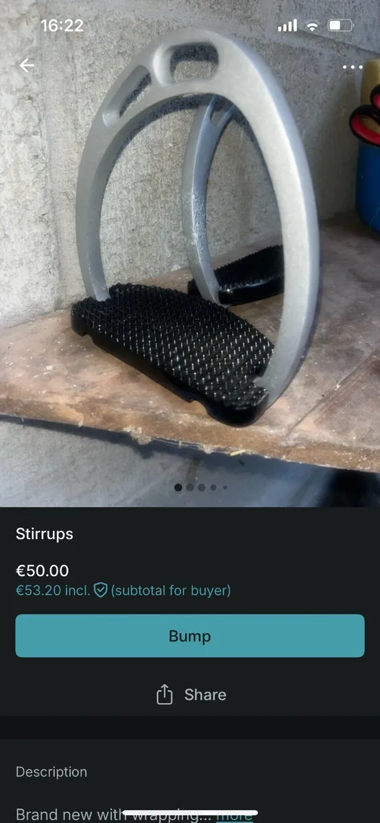 Equine equipment - Image 3