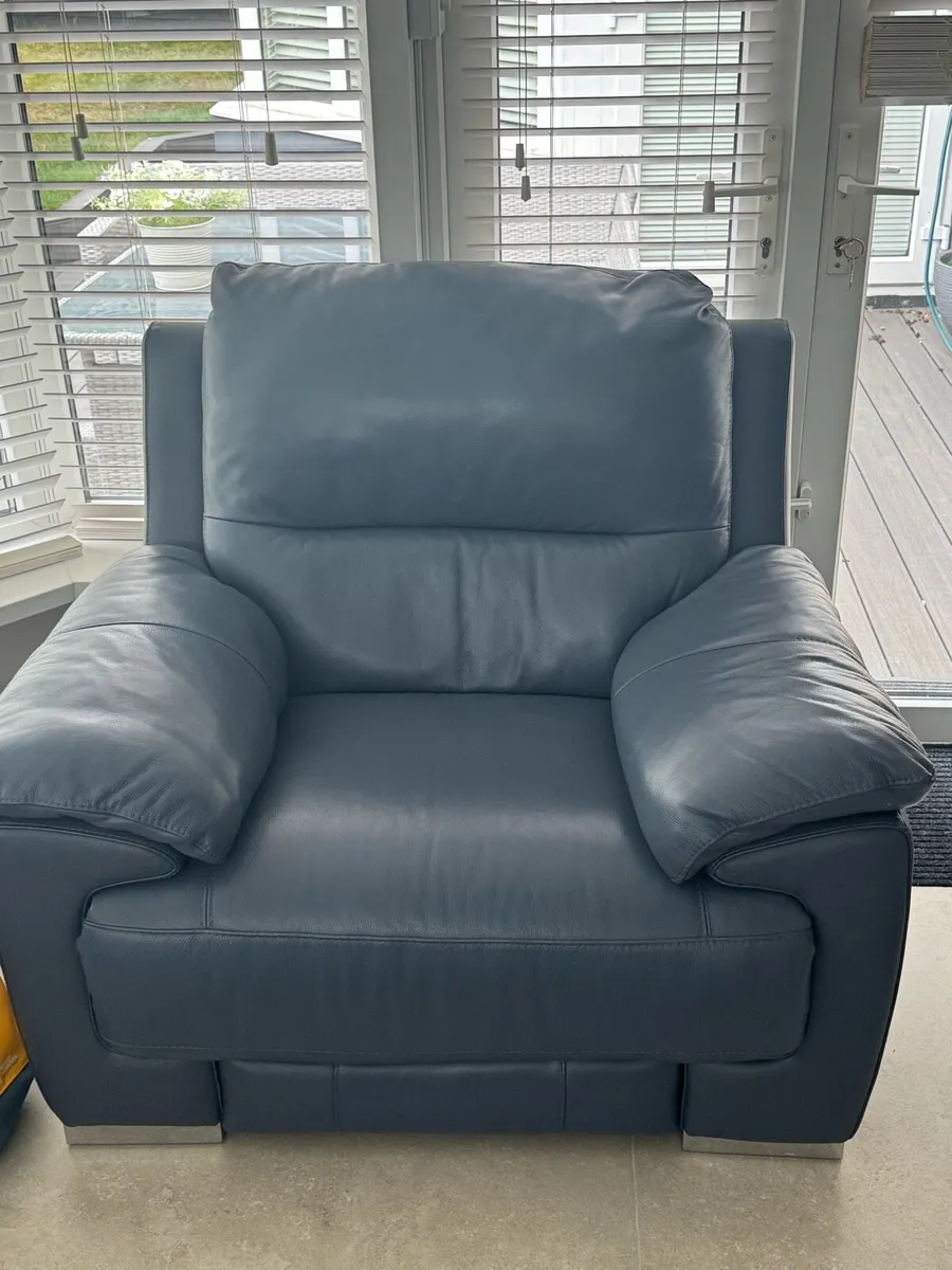 Sitting room furniture - Image 4