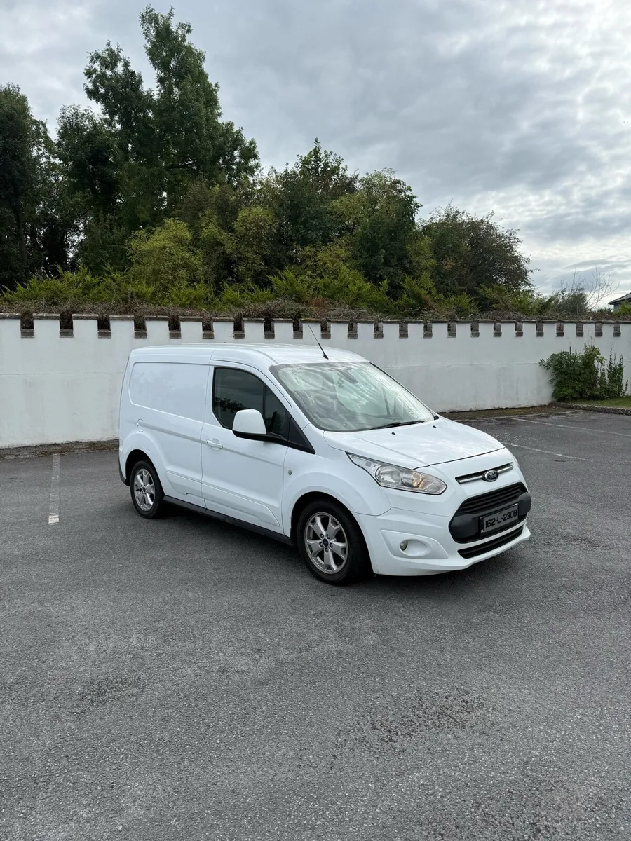 Ford Transit Connect - Image 2