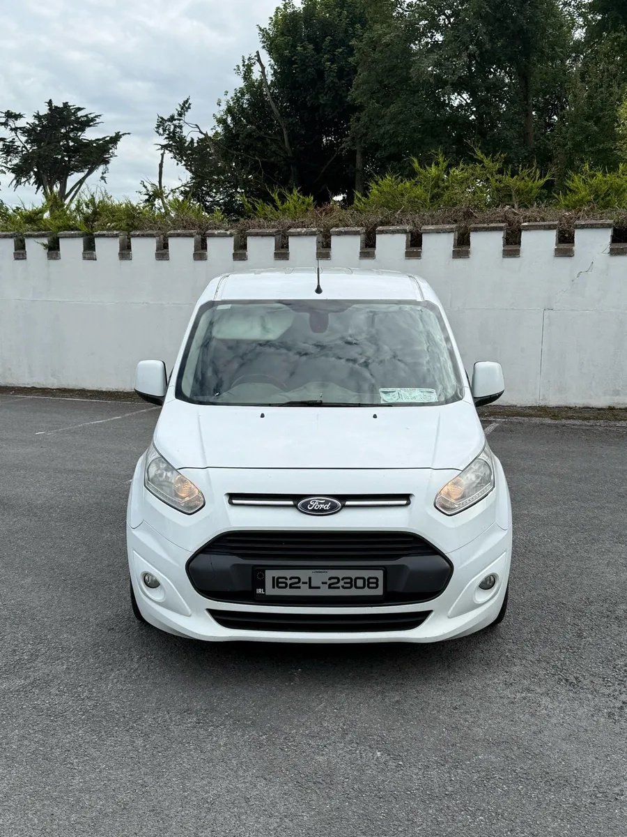 Ford Transit Connect - Image 3