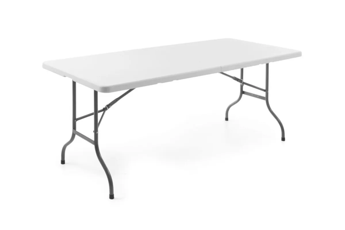 Buffet table foldable - Image 1