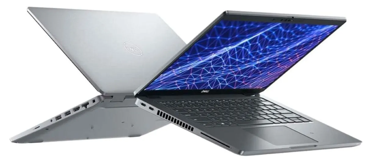 DELL Latitude 5430 with Intel i5 12th Gen 16GB Ram - Image 1