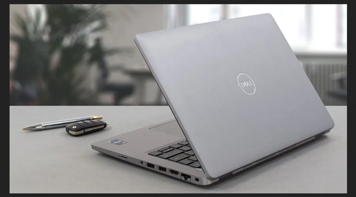 DELL Latitude 5430 with Intel i5 12th Gen 16GB Ram - Image 4
