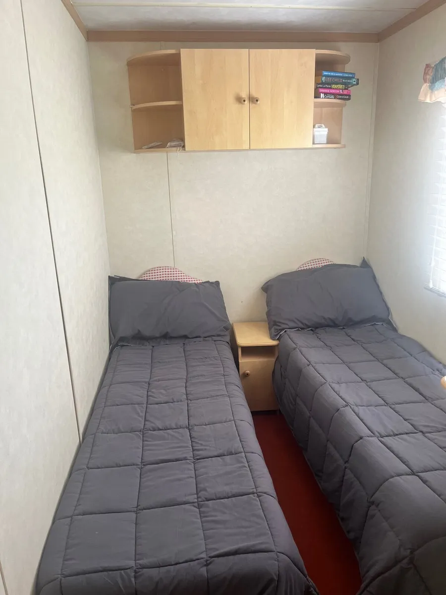 Mobile Home - Image 1