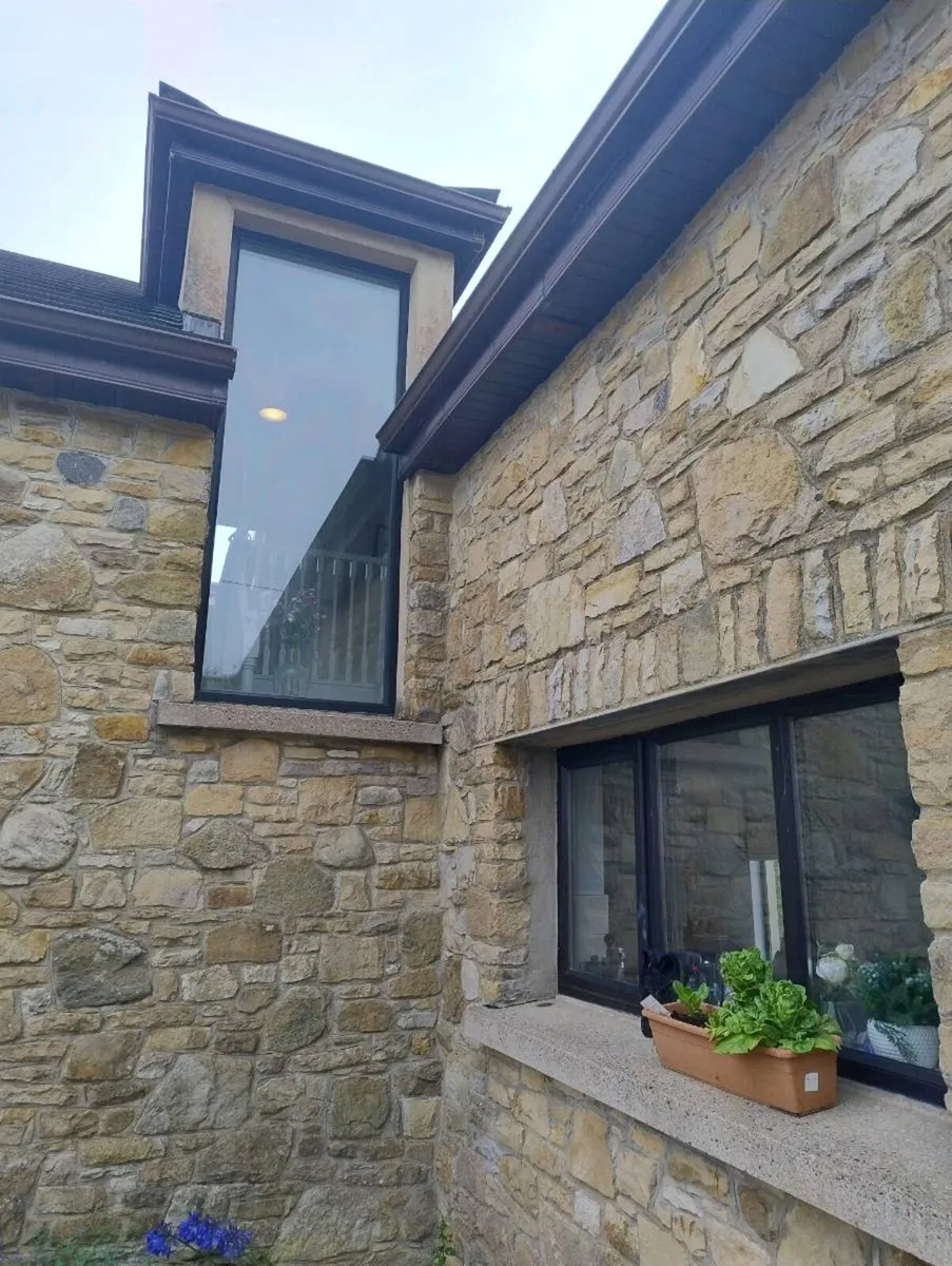16mm double-glazed Senator windows free - Image 1