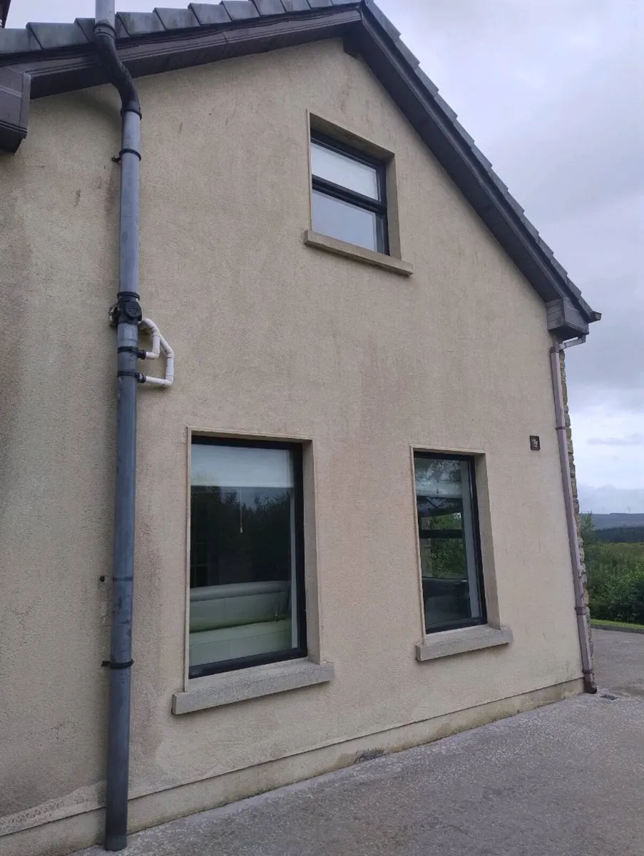 16mm double-glazed Senator windows free - Image 3