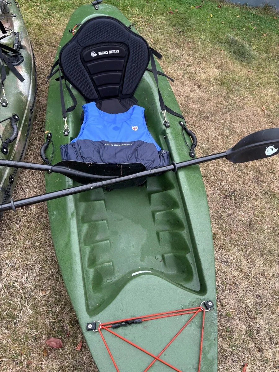 Kayaks - Image 4