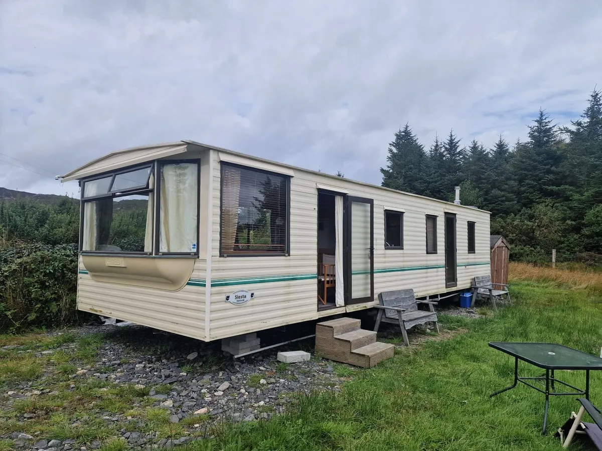 Mobile home - Image 3