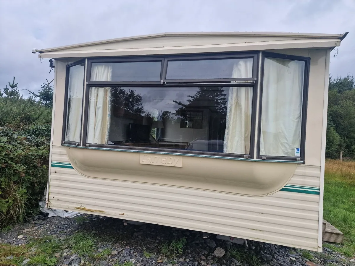 Mobile home - Image 2