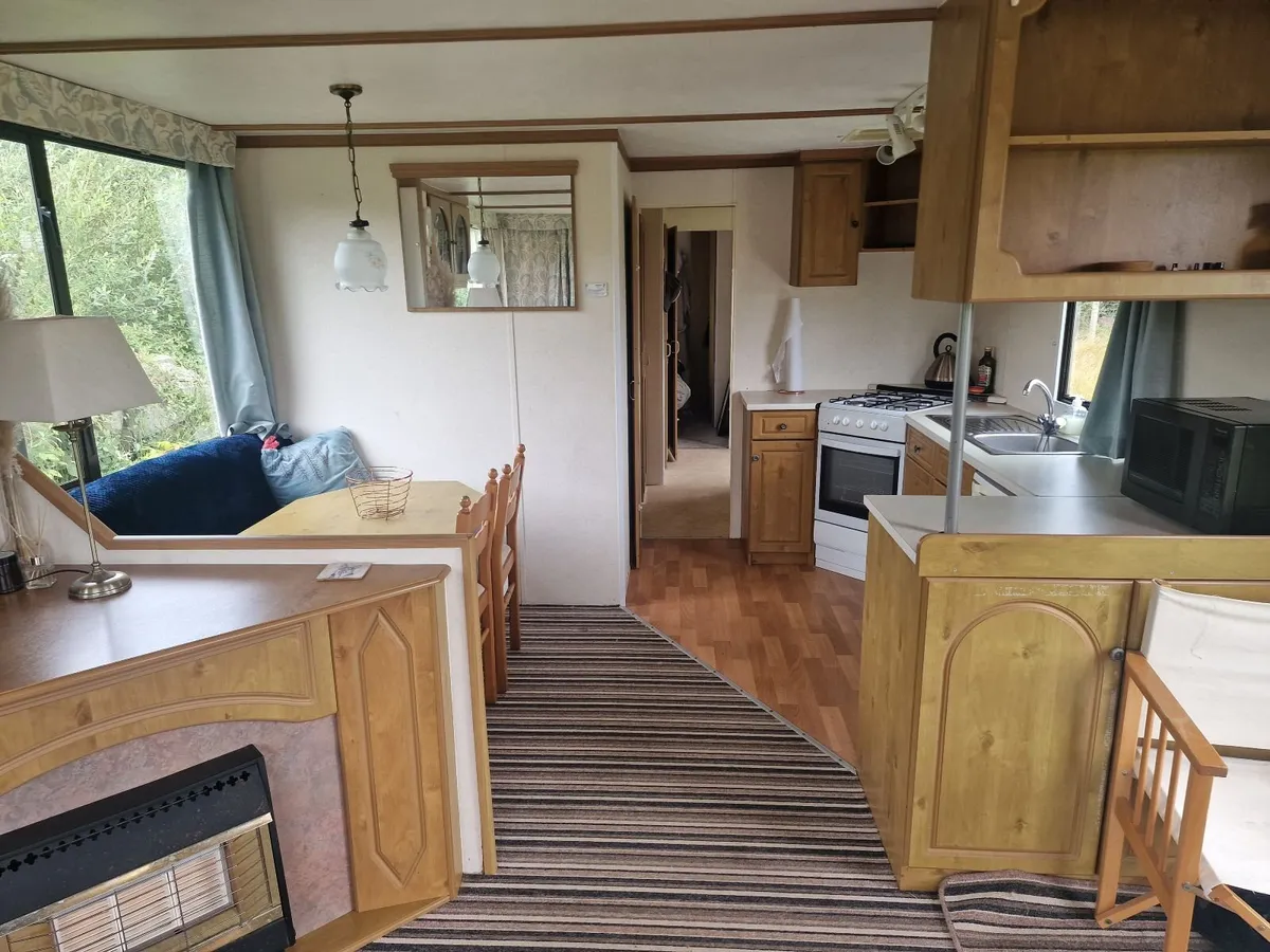 Mobile home - Image 4