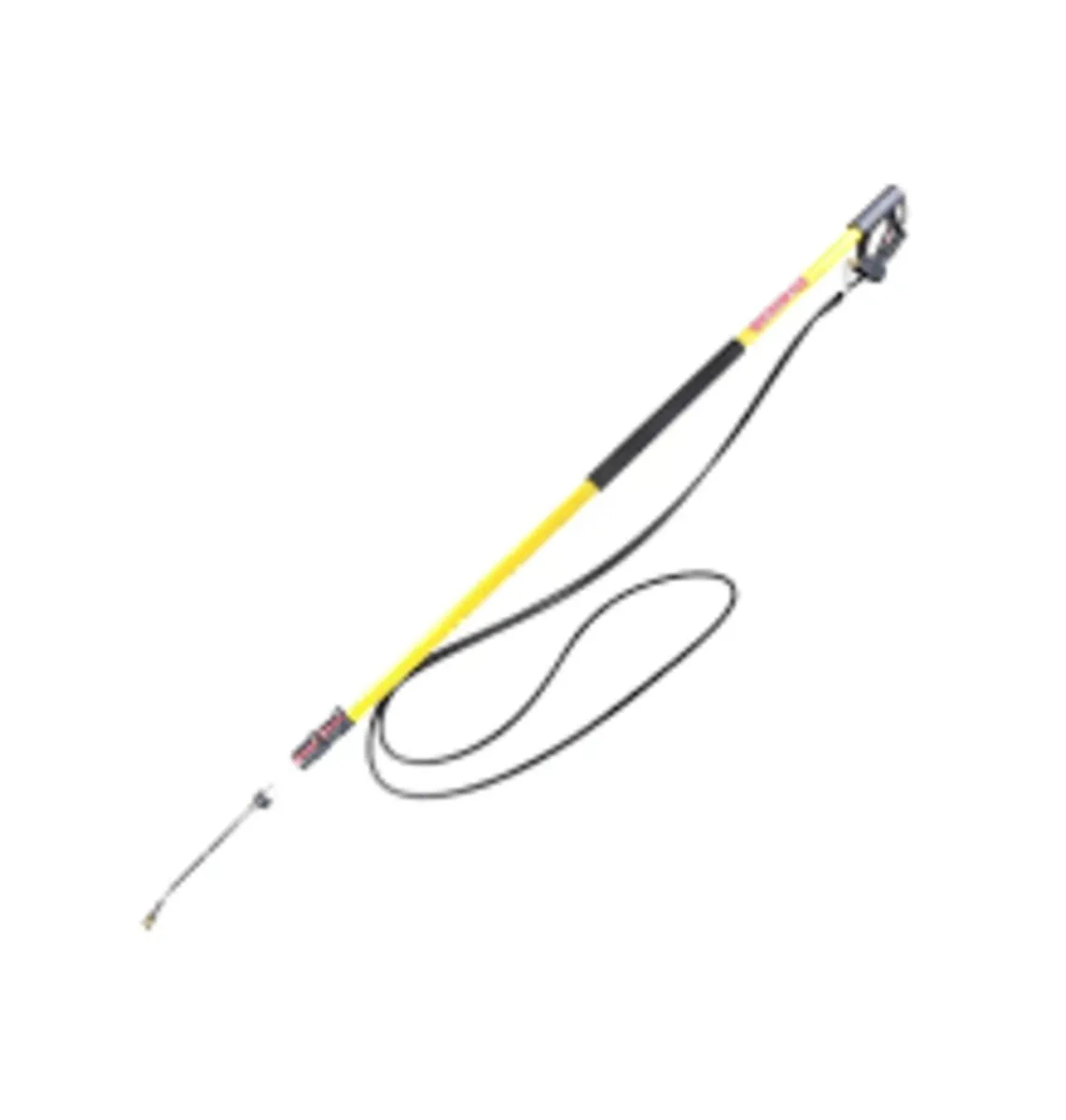 Telescopic Powerwasher Lance 2.3m - 5m