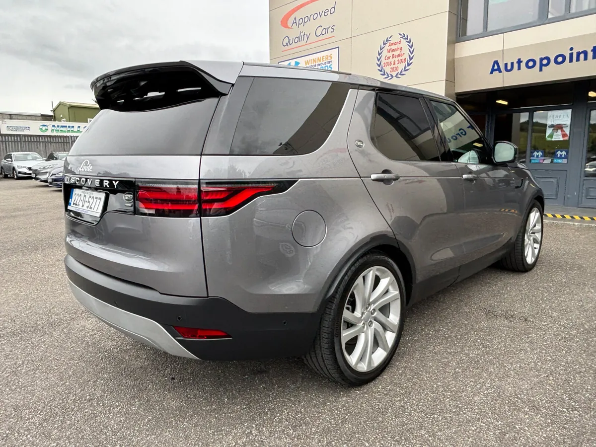 3.0D I6 300 PS AWD SE - SAVE €2000 - Image 4