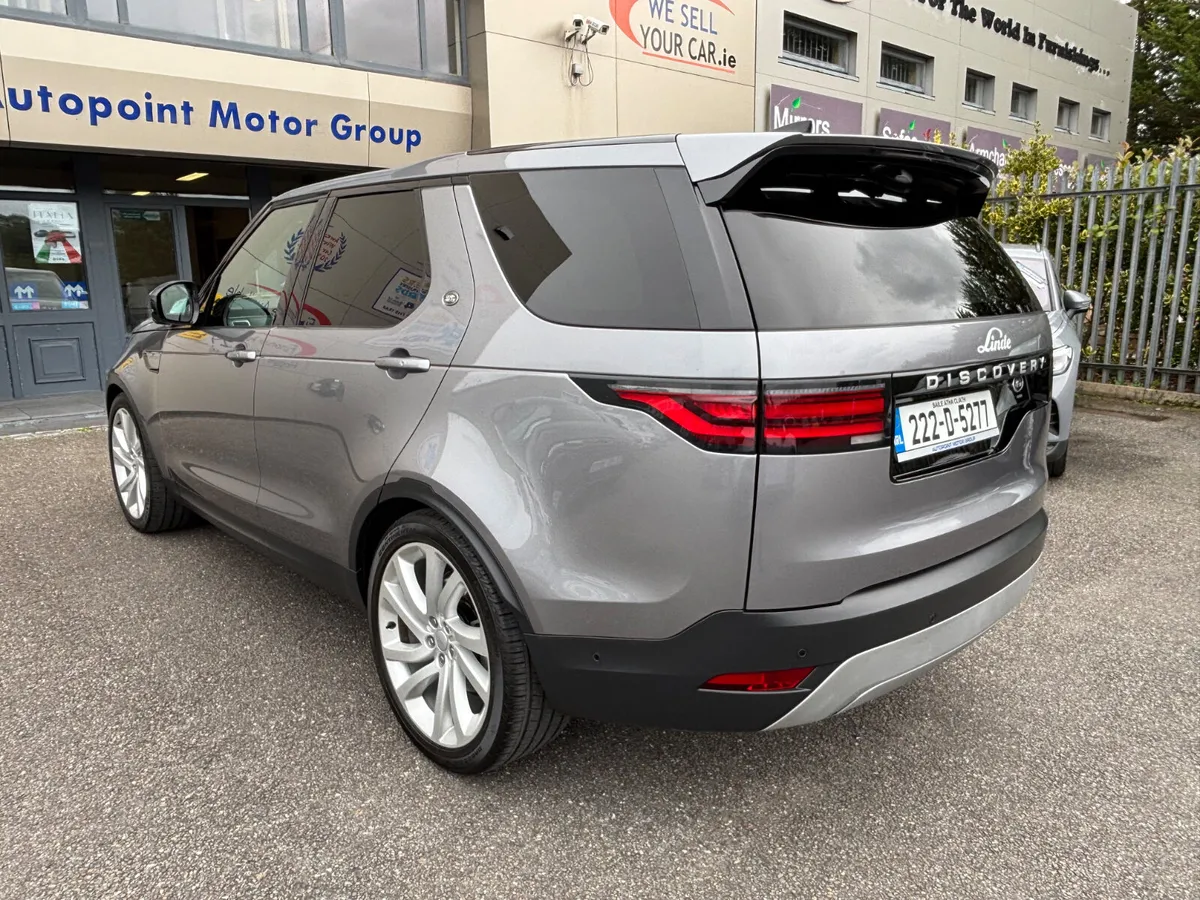 3.0D I6 300 PS AWD SE - SAVE €2000 - Image 3
