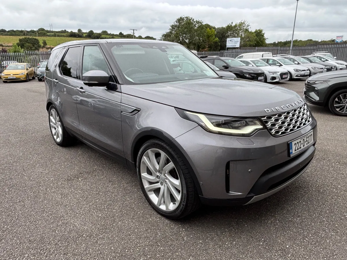 3.0D I6 300 PS AWD SE - SAVE €2000 - Image 2