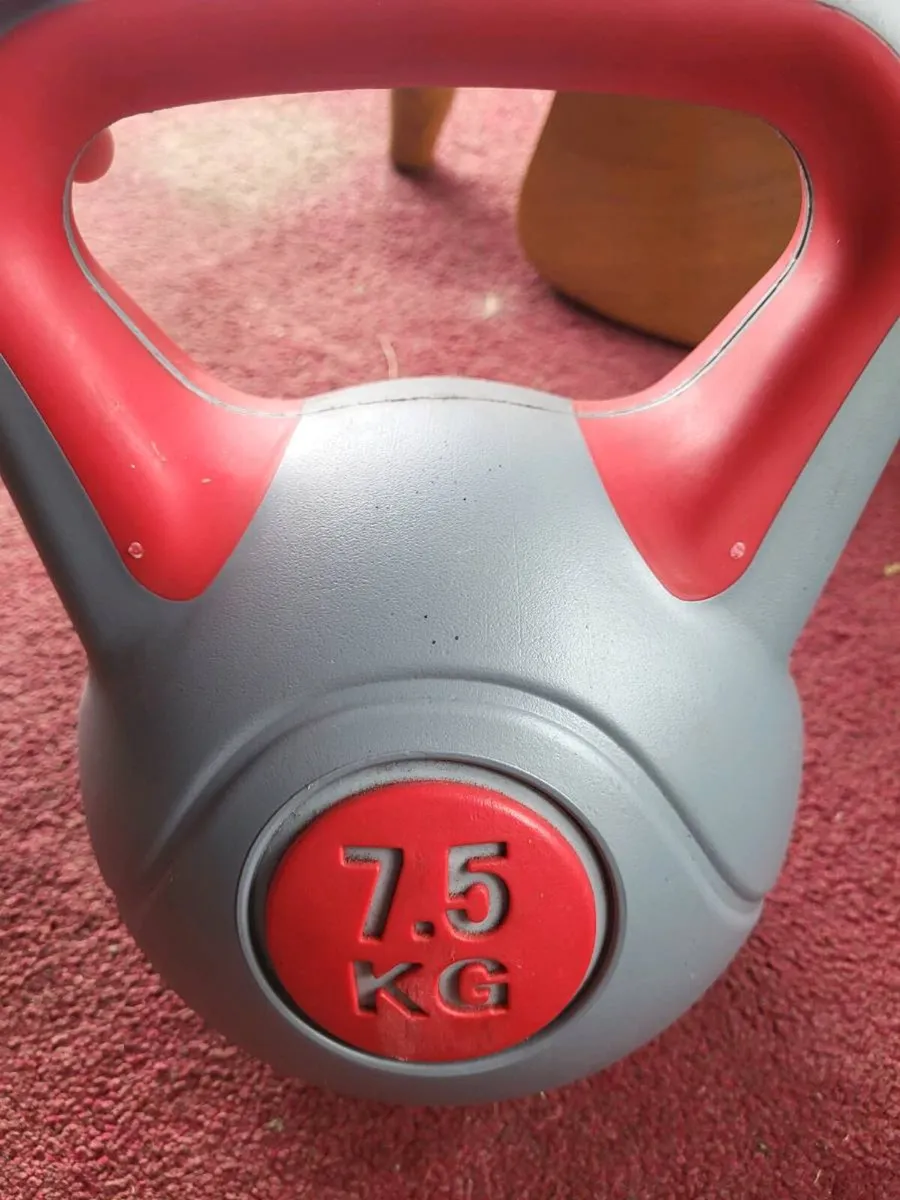 Kettle Bell - Image 2