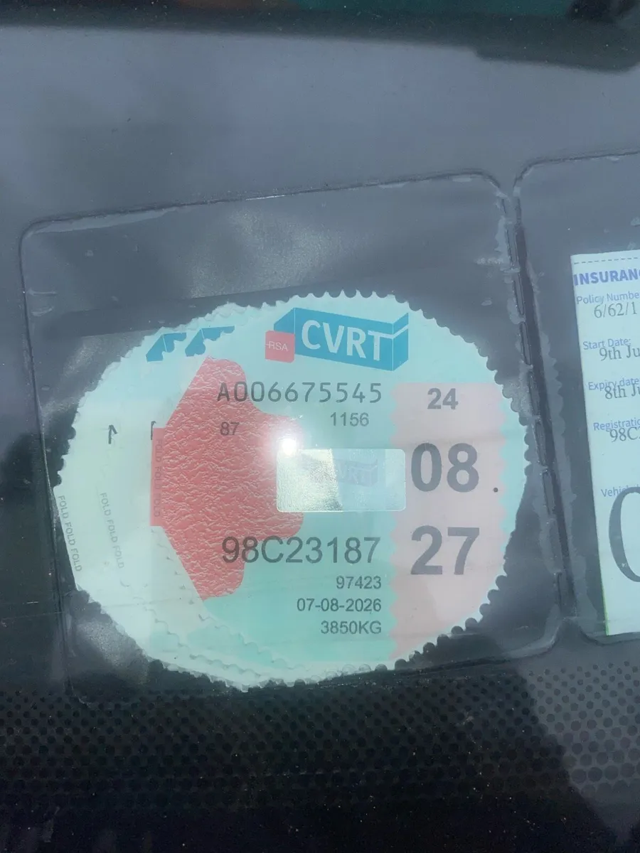 Fiat ducato auto cruise impala, 2.5 turbo - Image 4