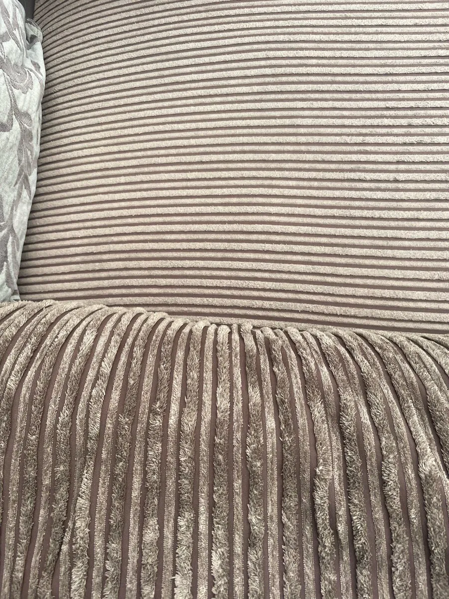 Corner sofa/sofabed - Image 4