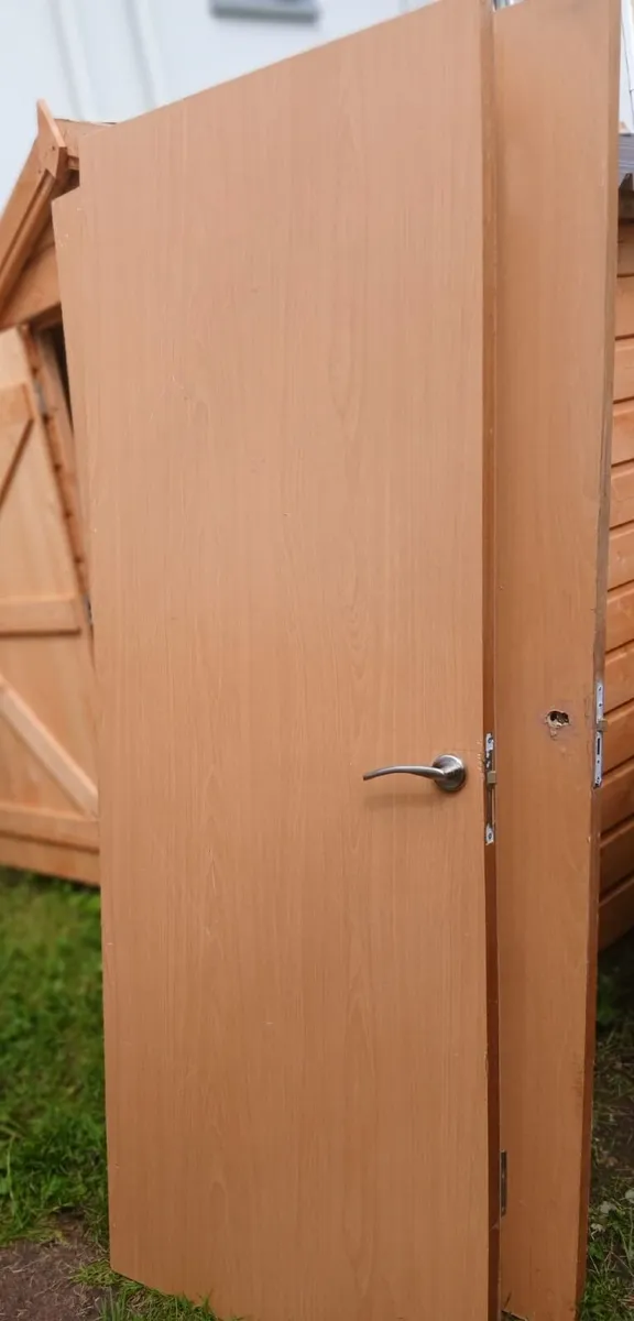 Internal Doors - Image 2