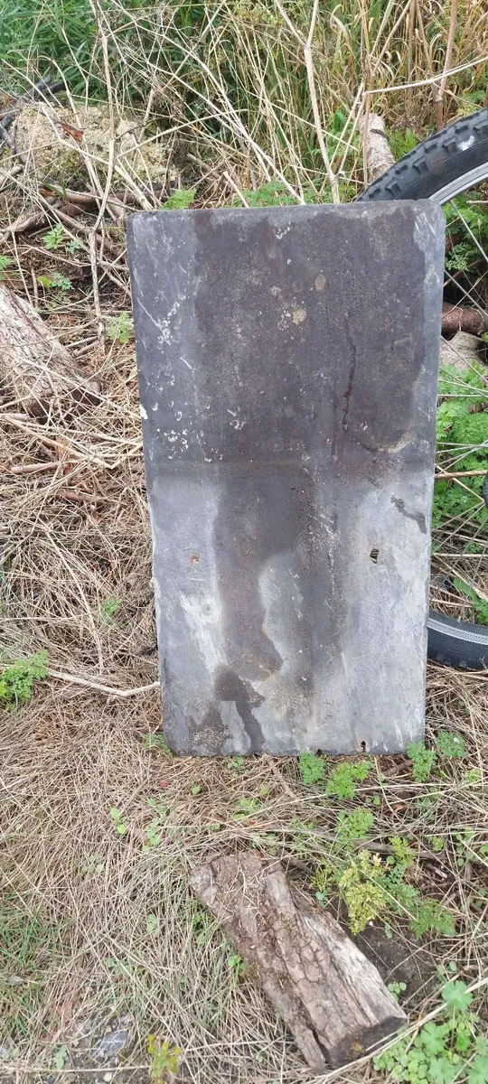 Blue bangor slates.250 24x12