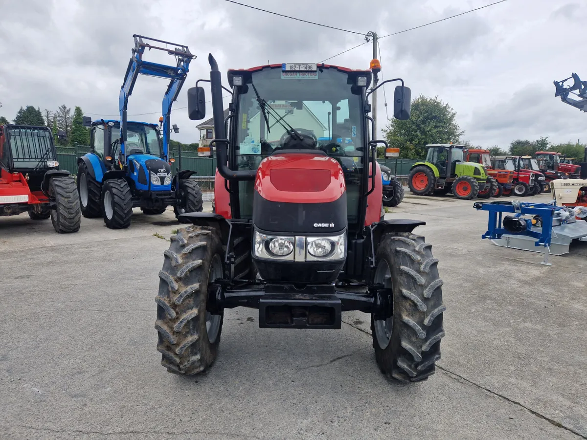 Case Farmall 65 - Image 3