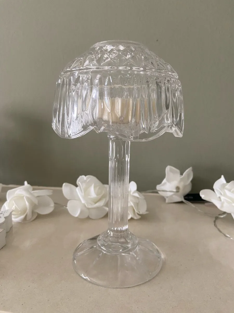 Newgrange t-light lampshade - Image 2