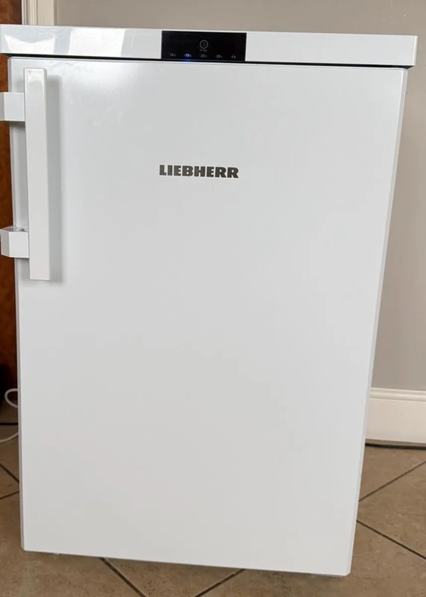 Freezer - Image 1