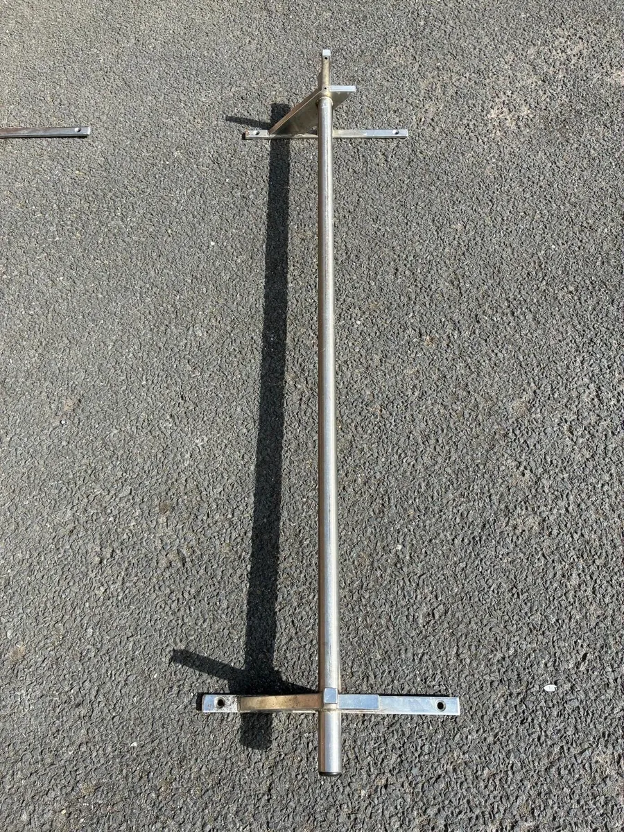 VW Transporter Roof Rack - Image 3