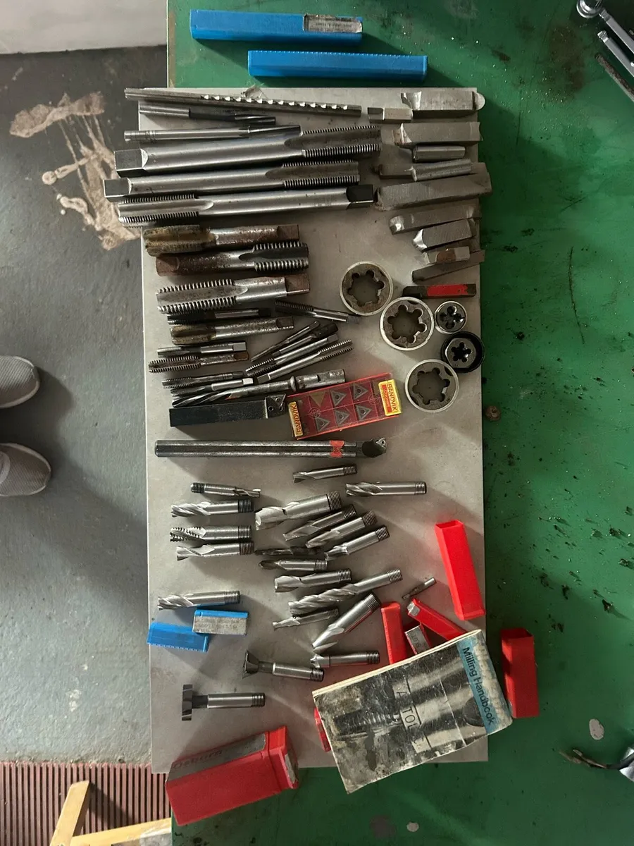 Tools