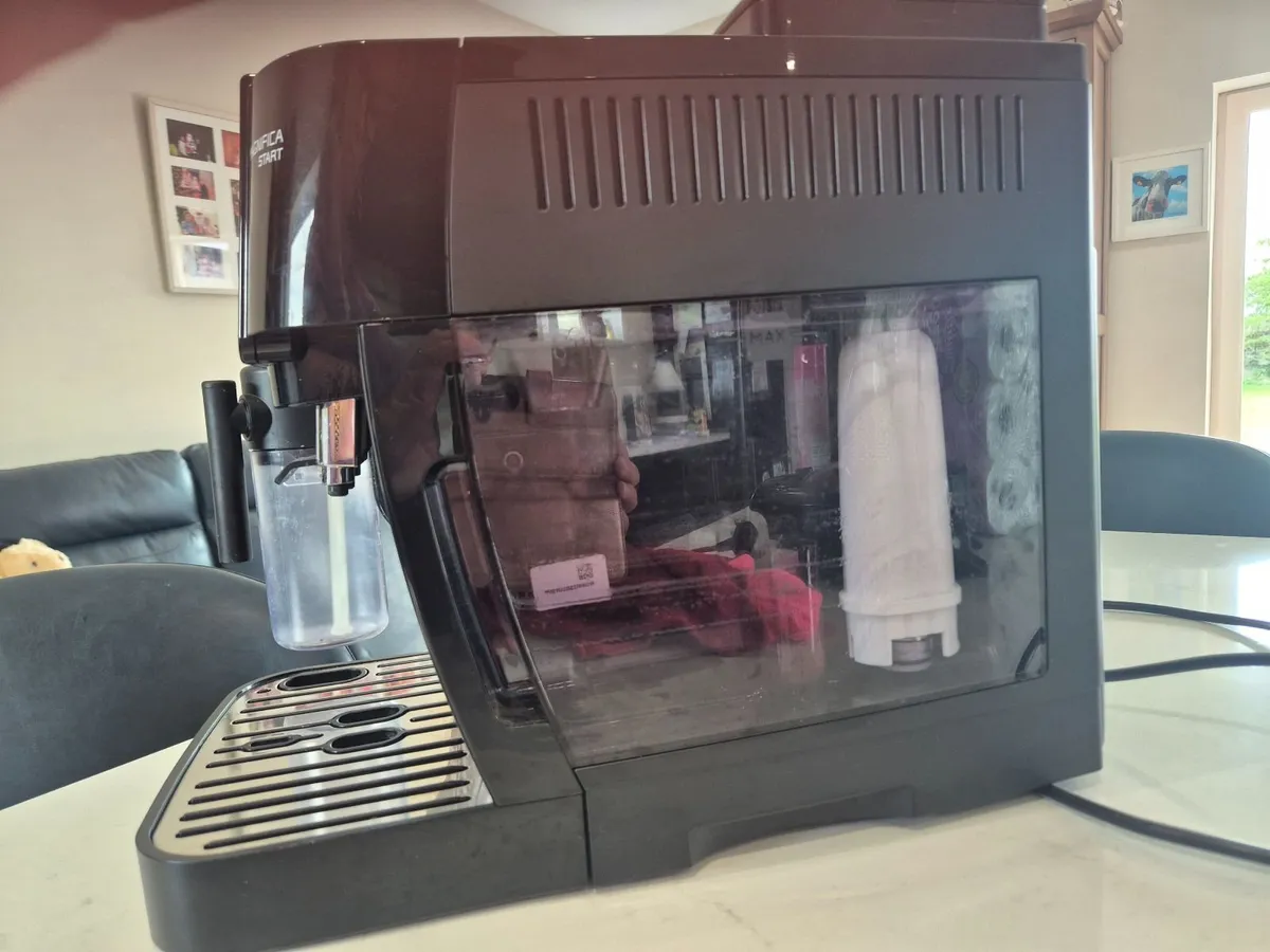 DeLonghi Coffee  Machine - Image 4